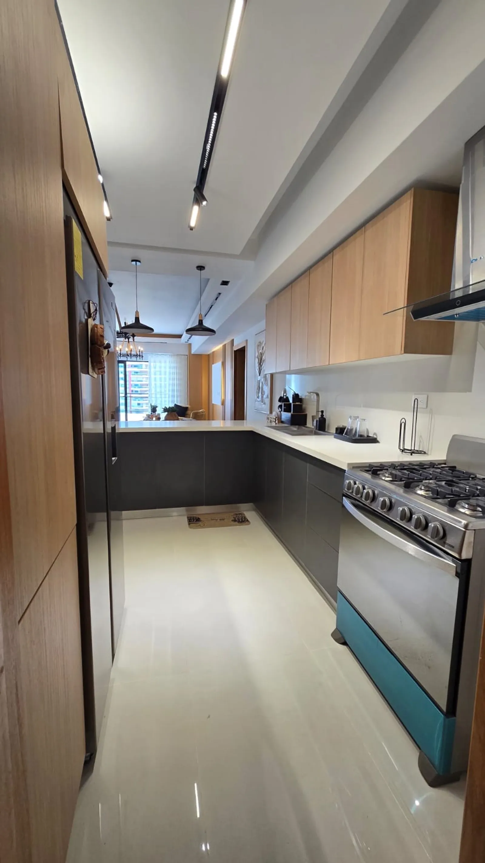 Apartamento amueblado en Venta - La Esperilla, foto 8