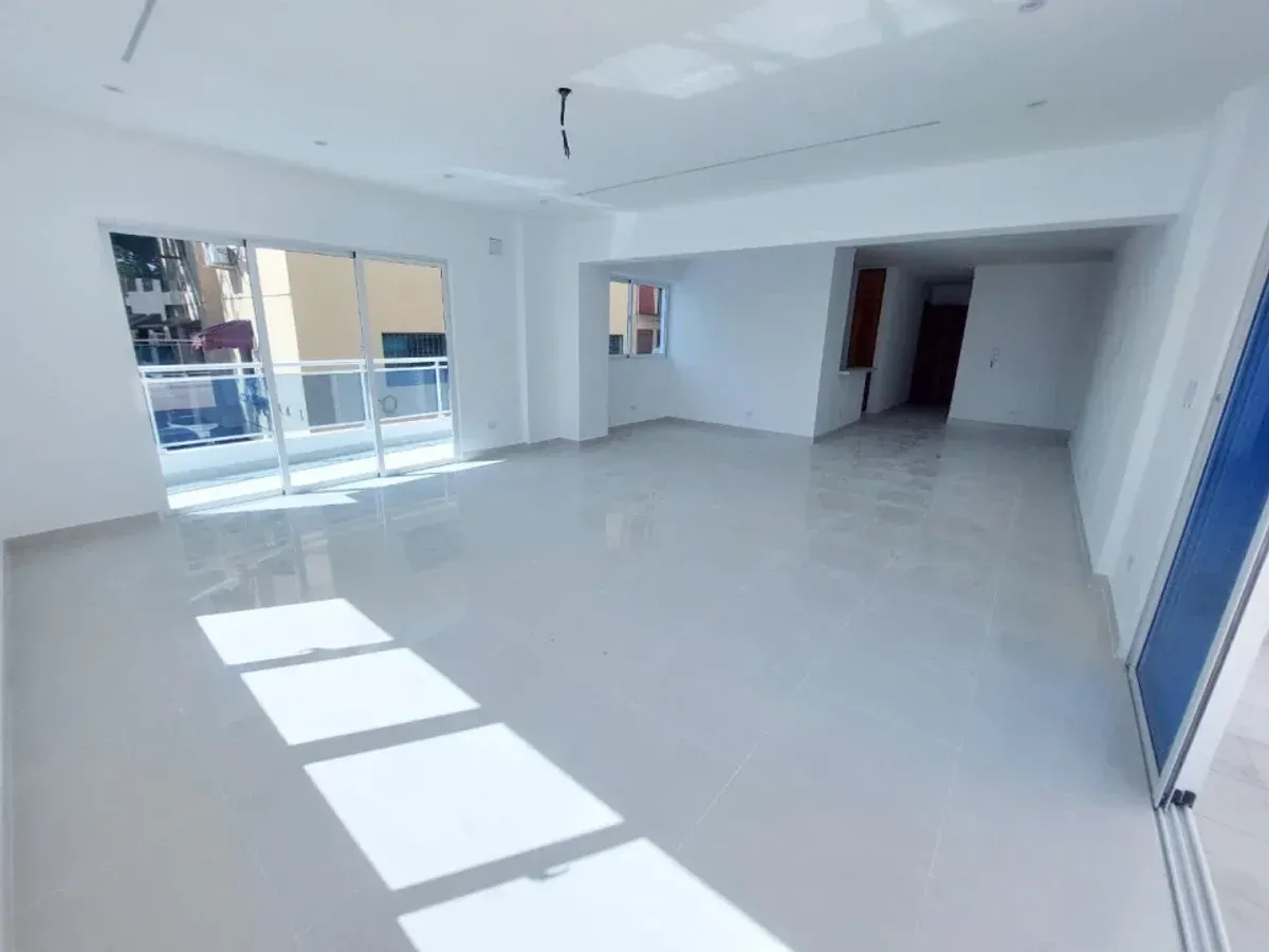 Appartamento a El Millón, Santo Domingo, foto 8