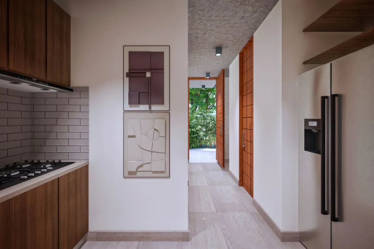 Villa en Punta Cana, Vista Cana, foto 10