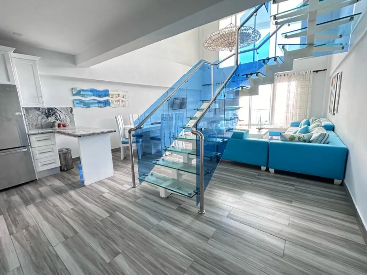 Penthouse in Juan Dolio, San Pedro de Macorís, Foto 6