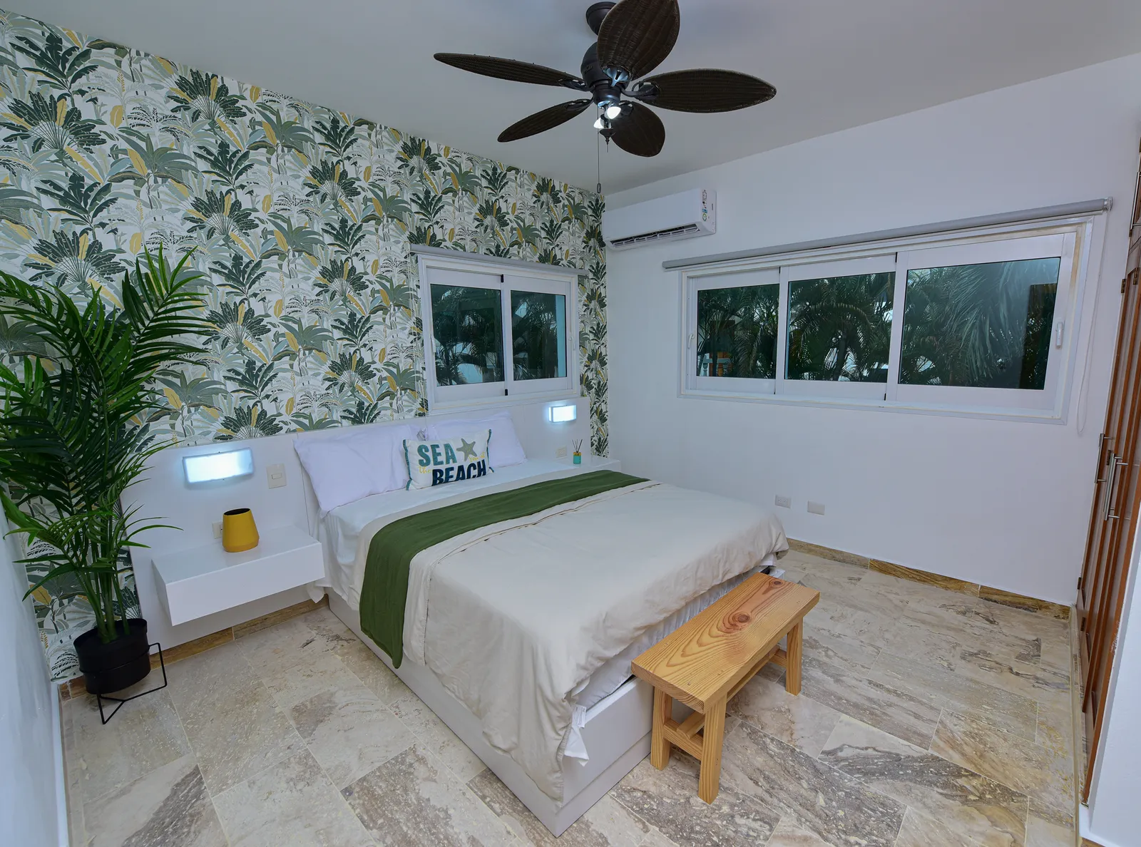 NEW UNIT – 2 BR – APARTMENT FOR SALE IN SOSÚA, photo 2