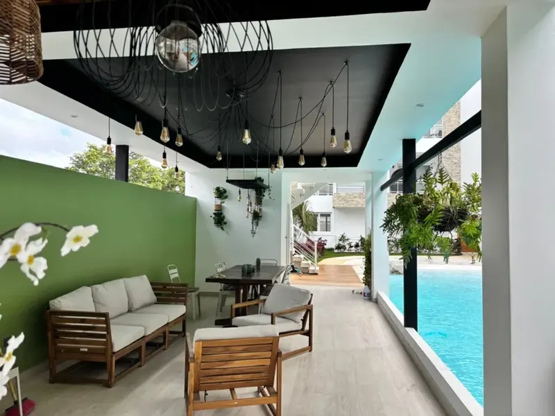 Neue 1-Zimmer-Wohnung in Cocotal Dominicus II, USD$ 180,000
