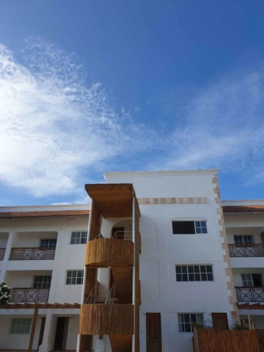 Appartement à Bavaro Punta Cana, photo 4