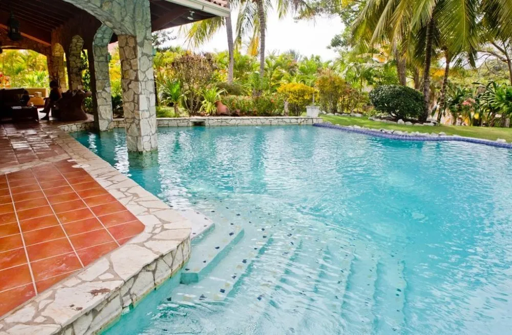Villa Estrella del Caribe: Mediterraner Eleganz im Herzen der Karibik, Foto 5