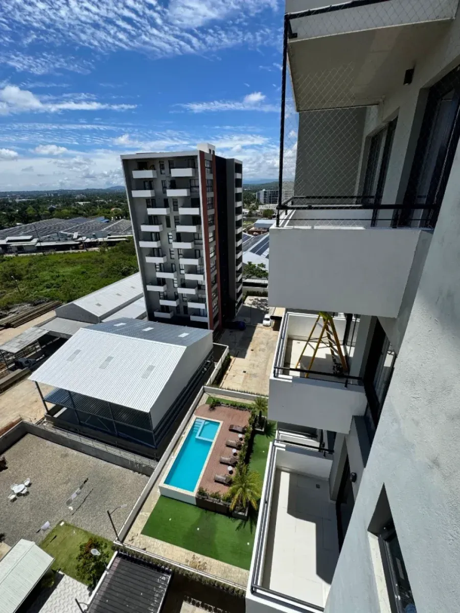 Penthouse à Santiago, photo 15