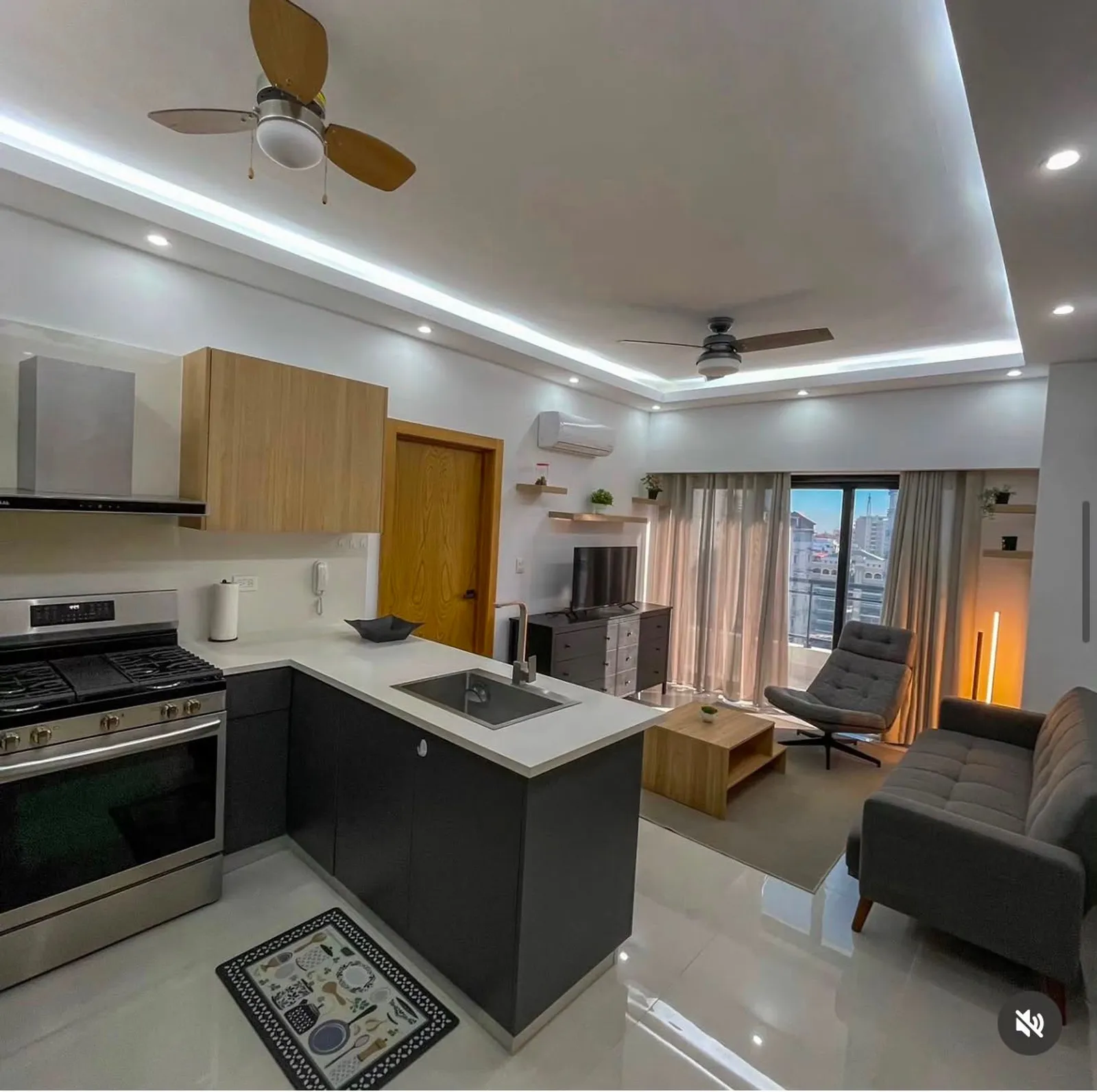 Appartement à Vendre et en Location, à La Esperilla, photo 4
