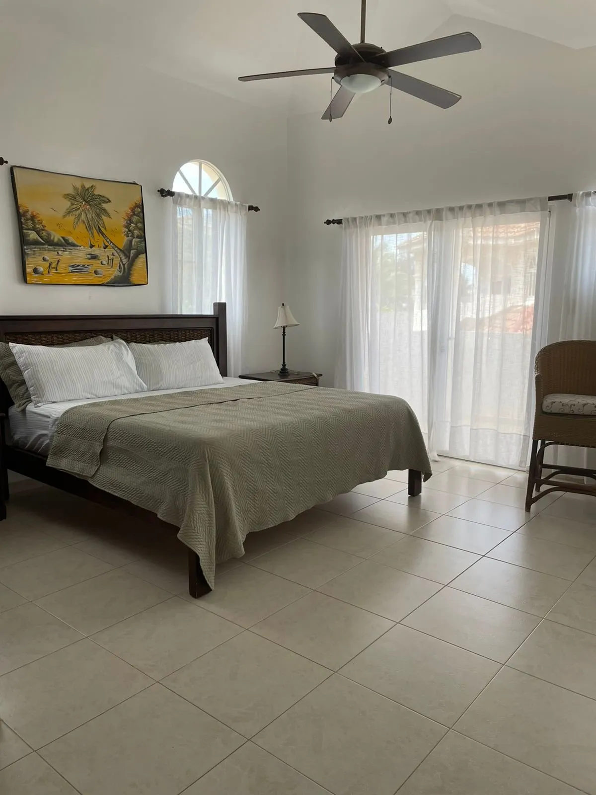 Penthouse avec vue sur mer à Cofresí, photo 14