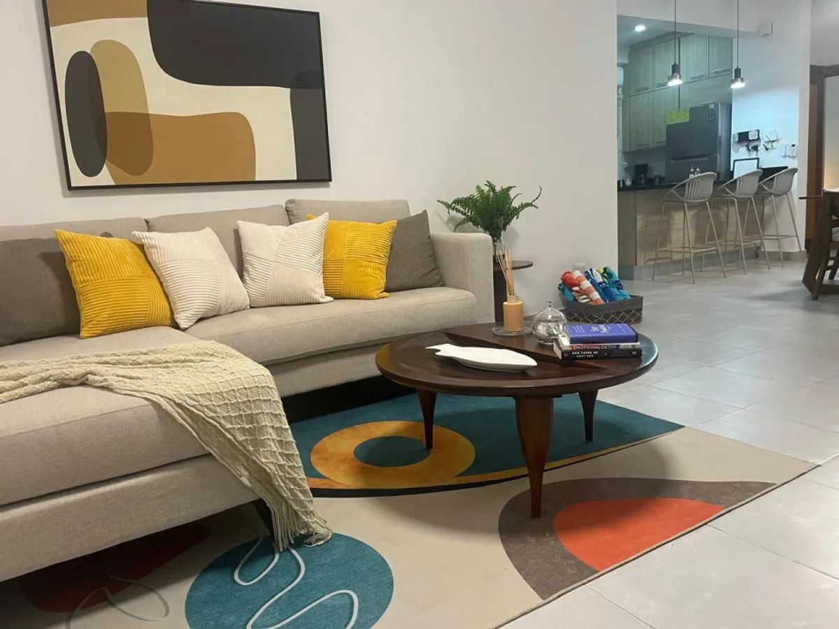Apartamento amueblado en Bavaro, Punta Cana, foto principal
