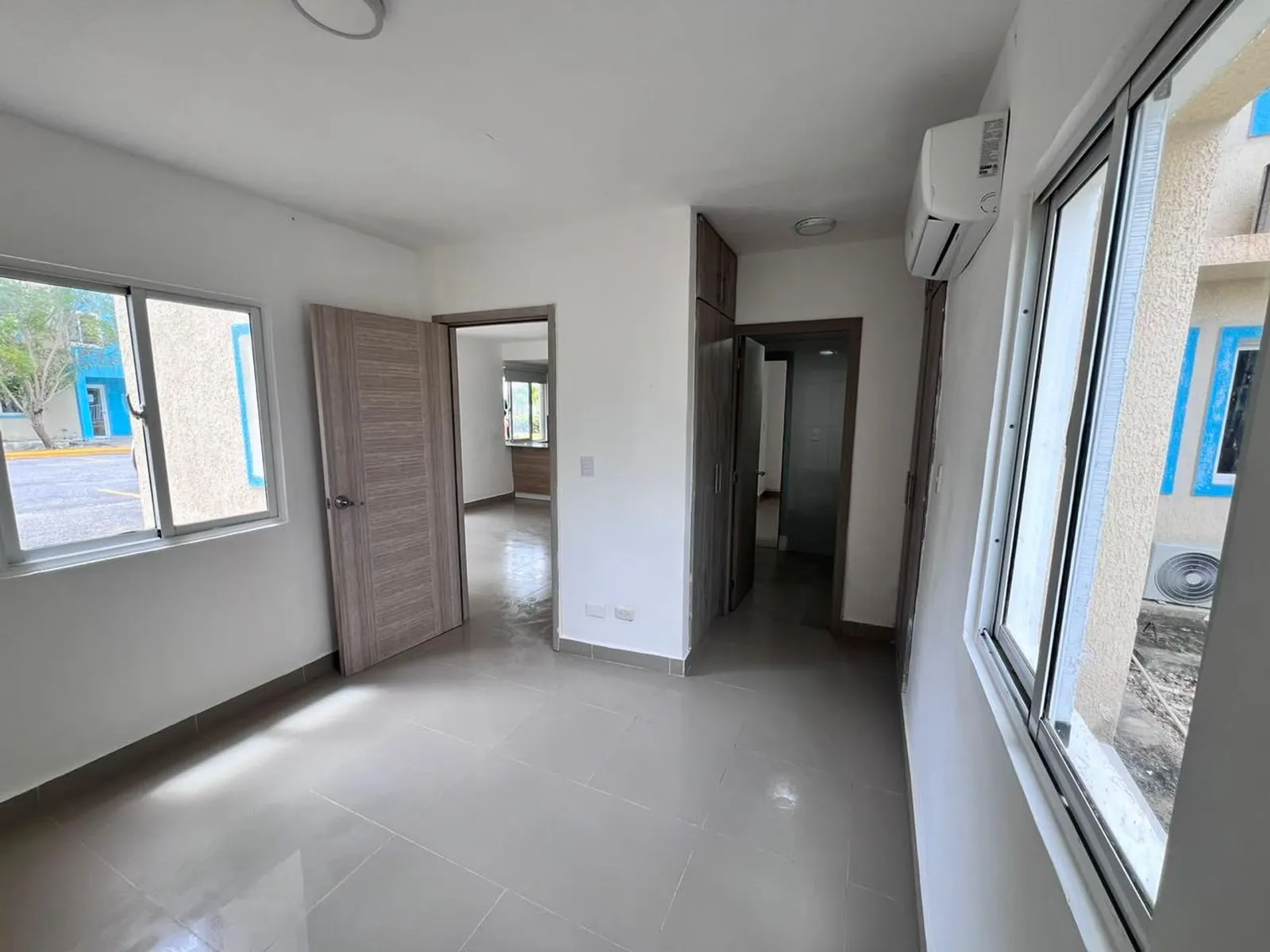 APARTAMENTO EN VENTA 1 DORMITORIO PUNTA CANA LA AL, foto 7