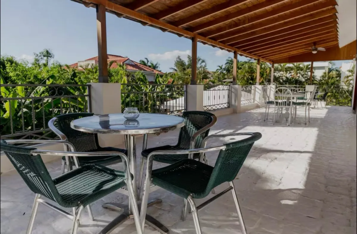 Villa à vendre à Metro Country Club, Juan Dolio., photo 13