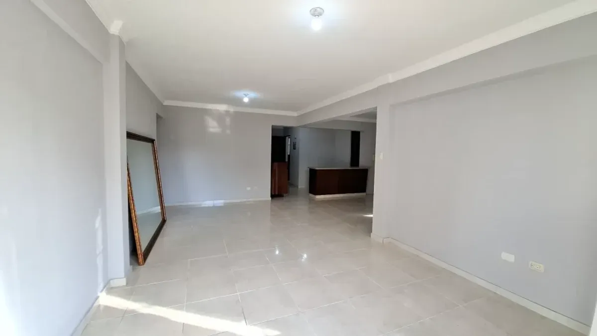 Venta apartamento en El Millon 2do piso con terraza, foto 9
