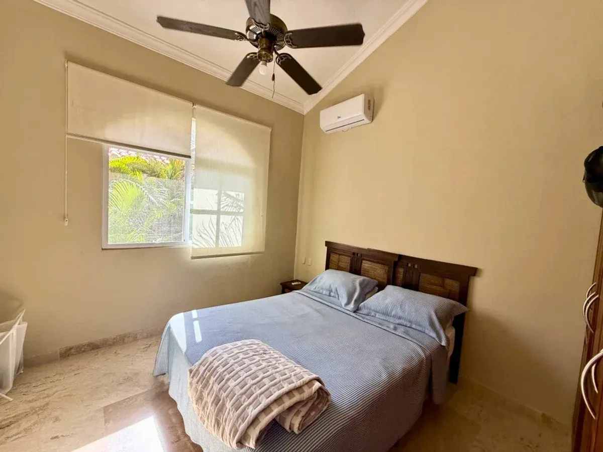 Apartamento en Cocotal Golf & Country Club, foto 10