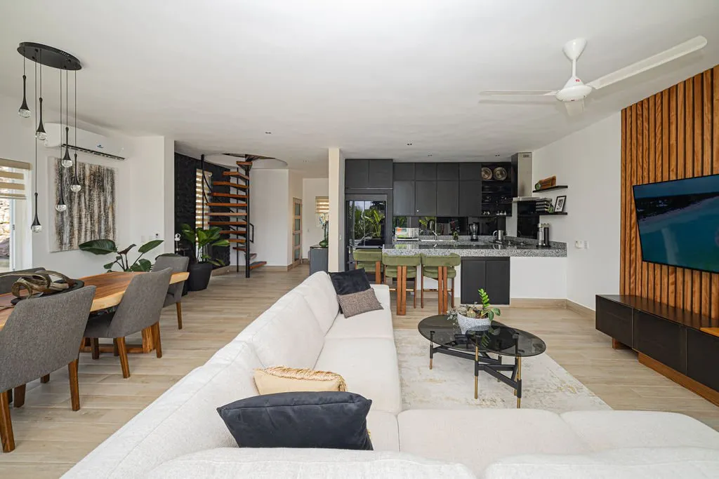 Villa Agua Marina 31A, Foto 6
