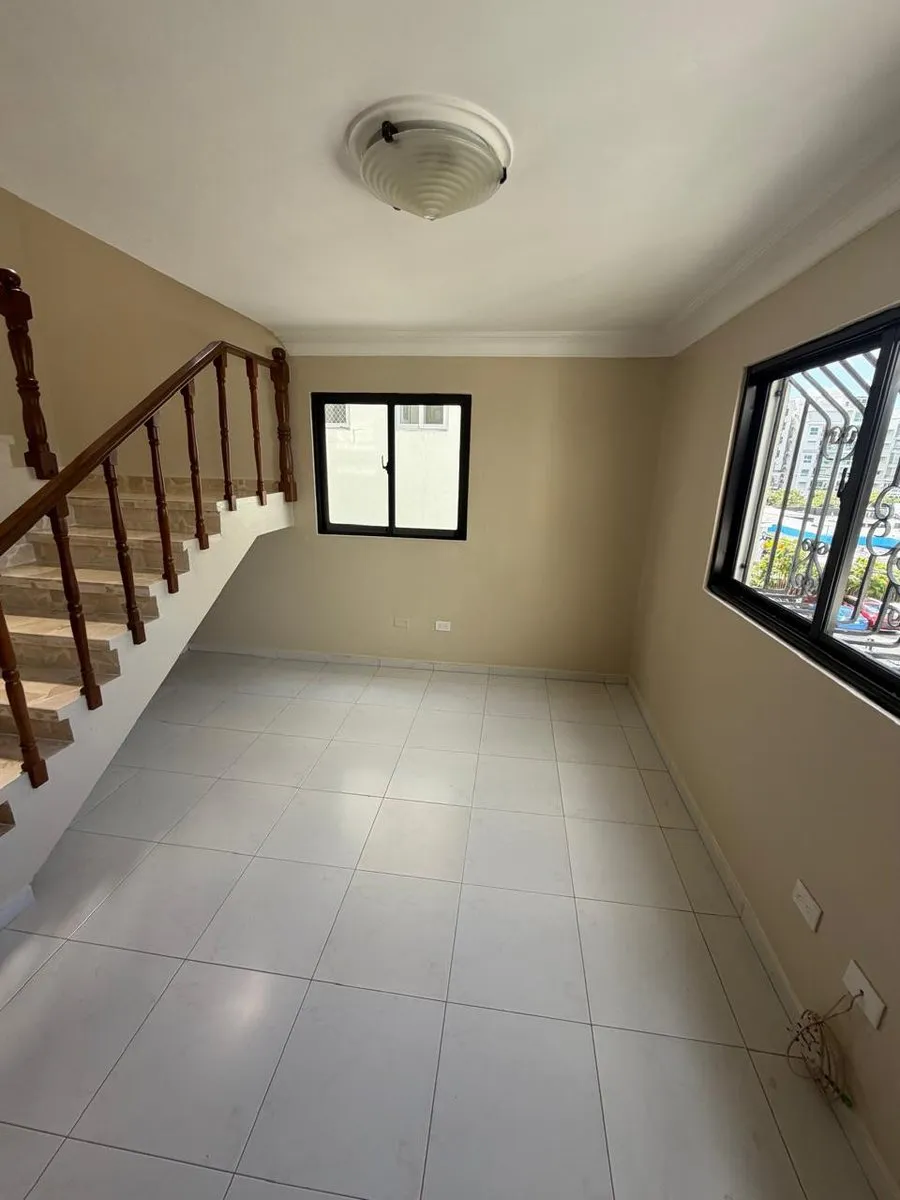 Penthouse in Mirador Sur, Foto 2