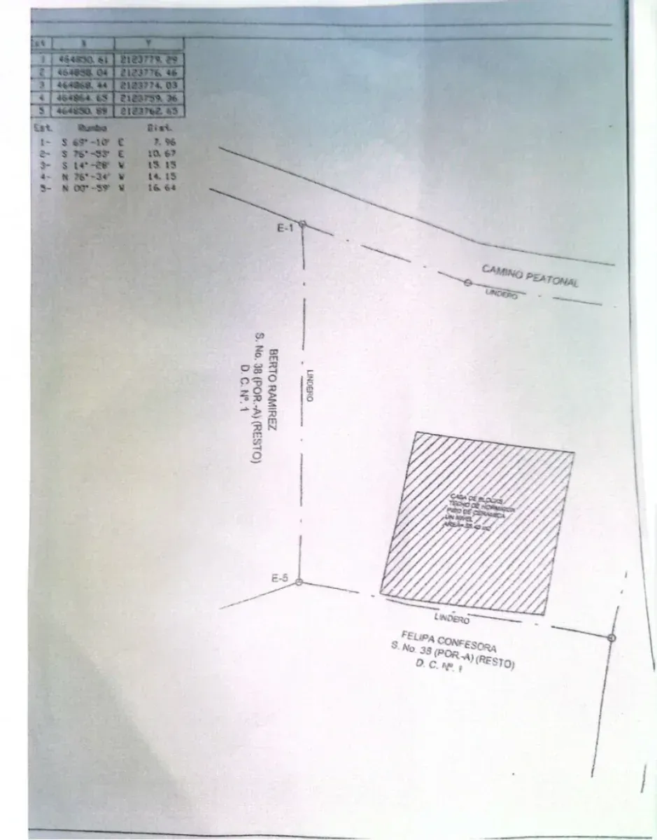 Terreno a Samaná US$125.000, foto principale