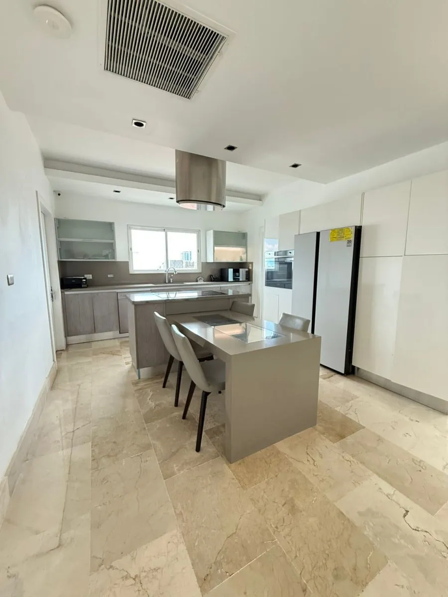 Penthouse in La Enriquillo zum Verkauf, Foto 4