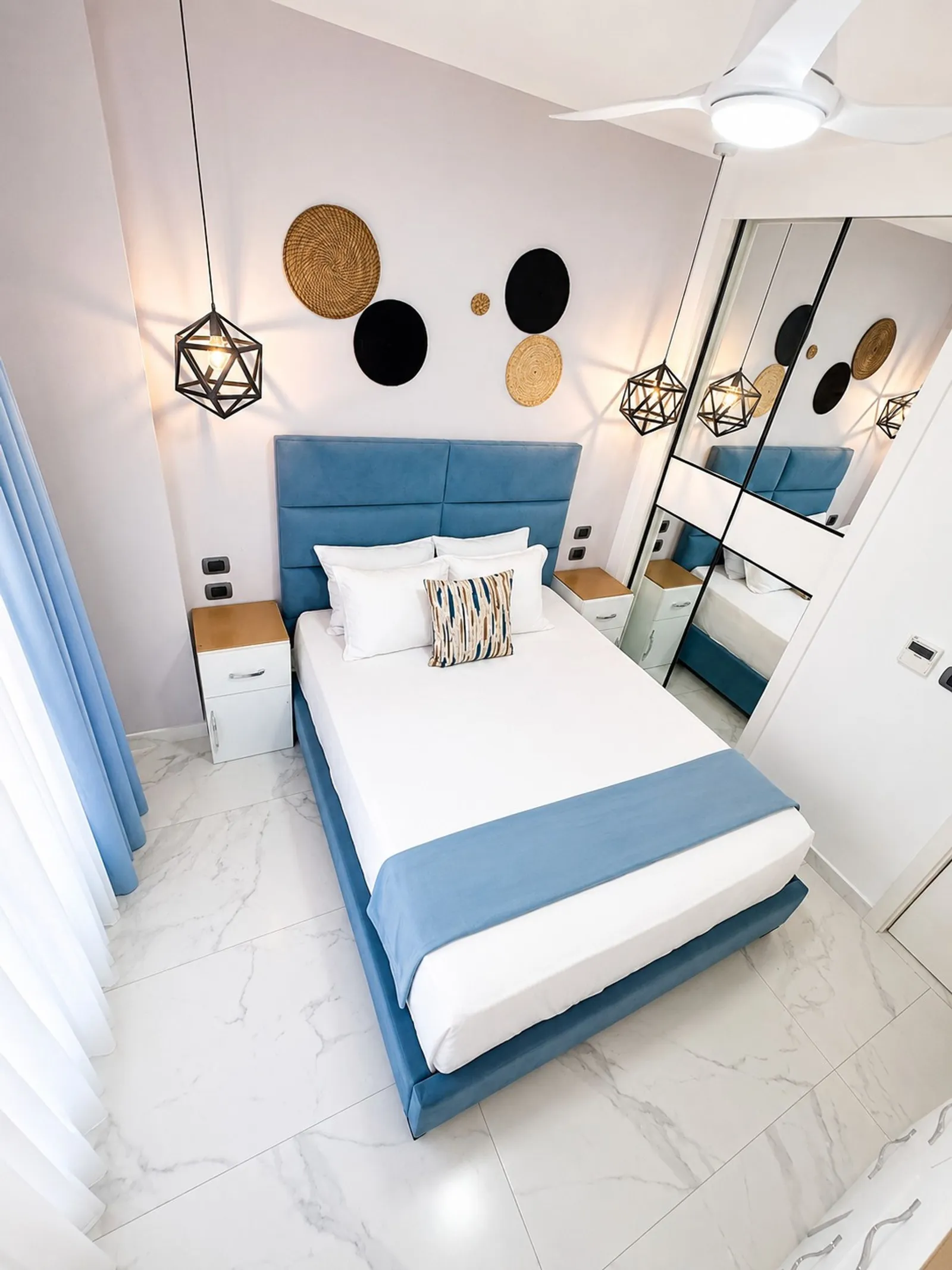 APARTAMENTO EN VENTA 2 DORMITORIOS CANA BAY PUNTA, foto 3