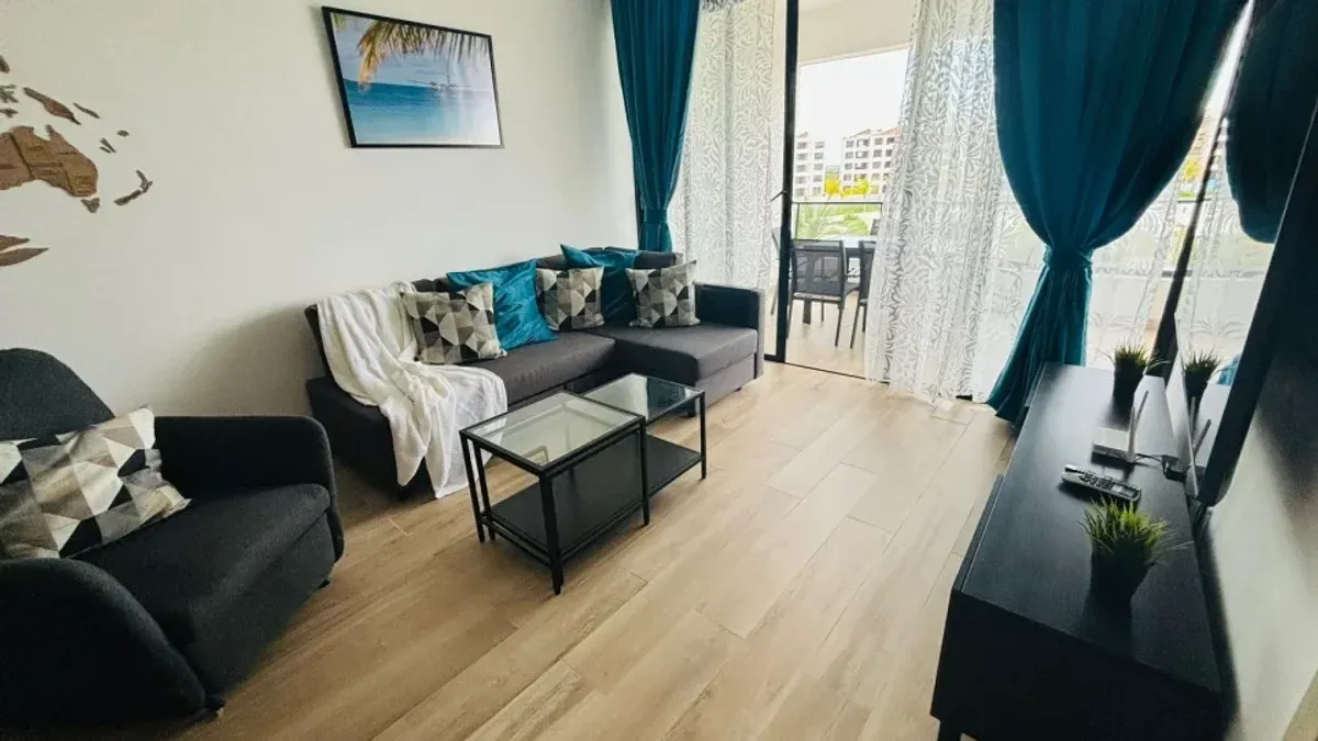 Beautiful Apartment, Spectacular Views, photo 8