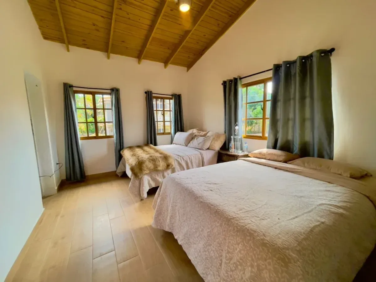 Belle villa à Jarabacoa, photo 7