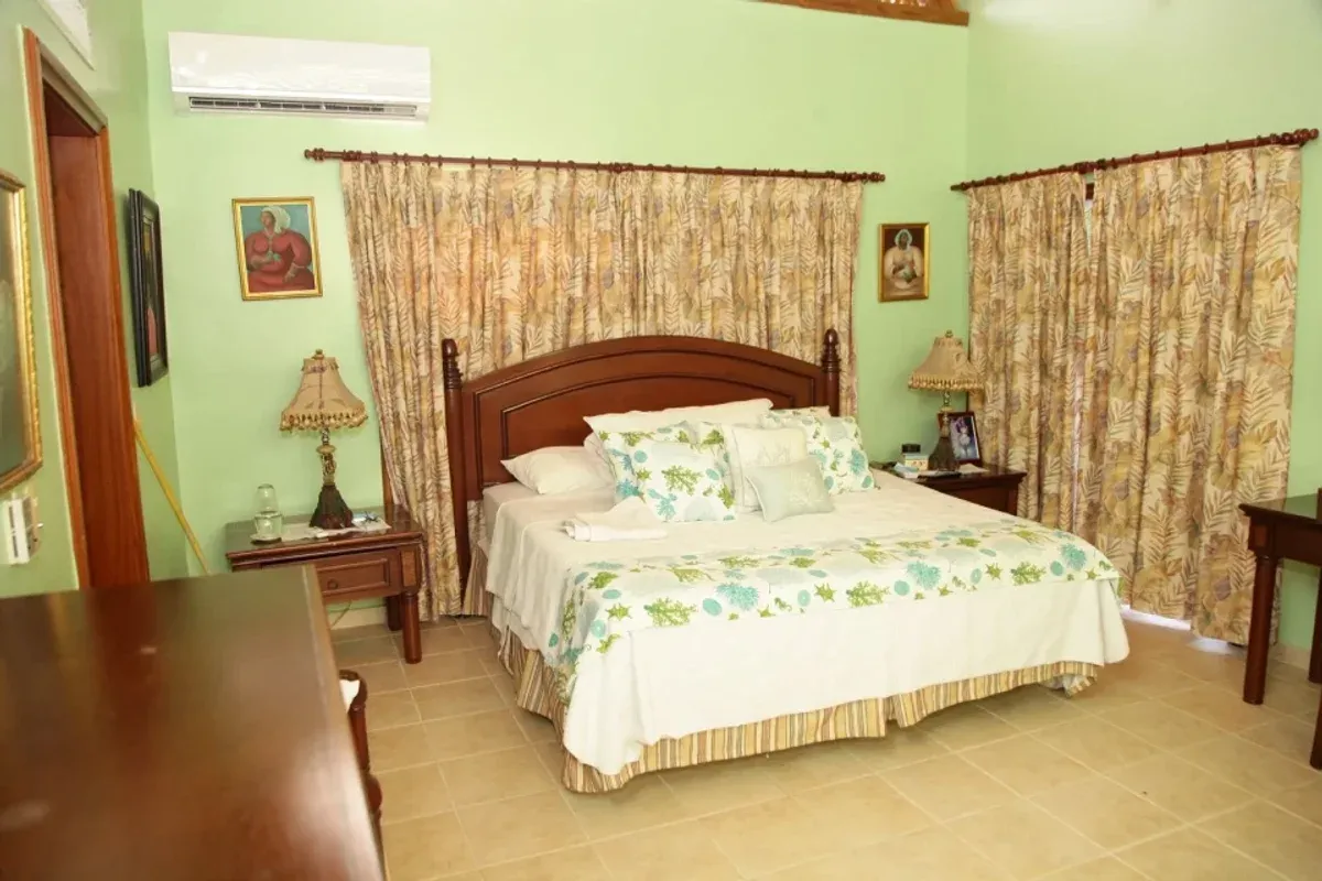 Villa amueblada en venta en Juan Dolio, foto 15
