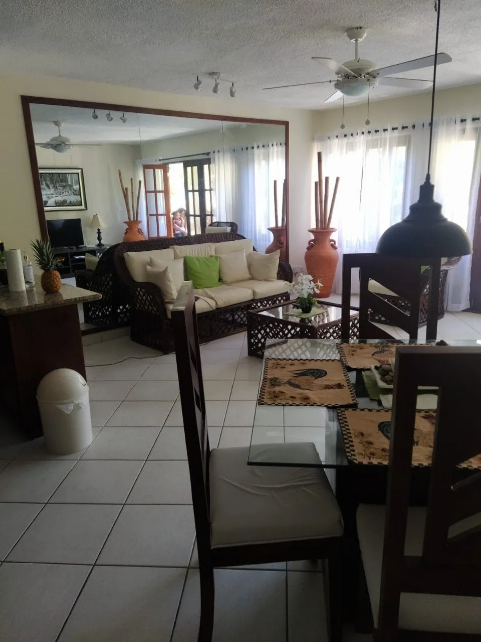 Apartamento 2 Habitaciones, foto principal
