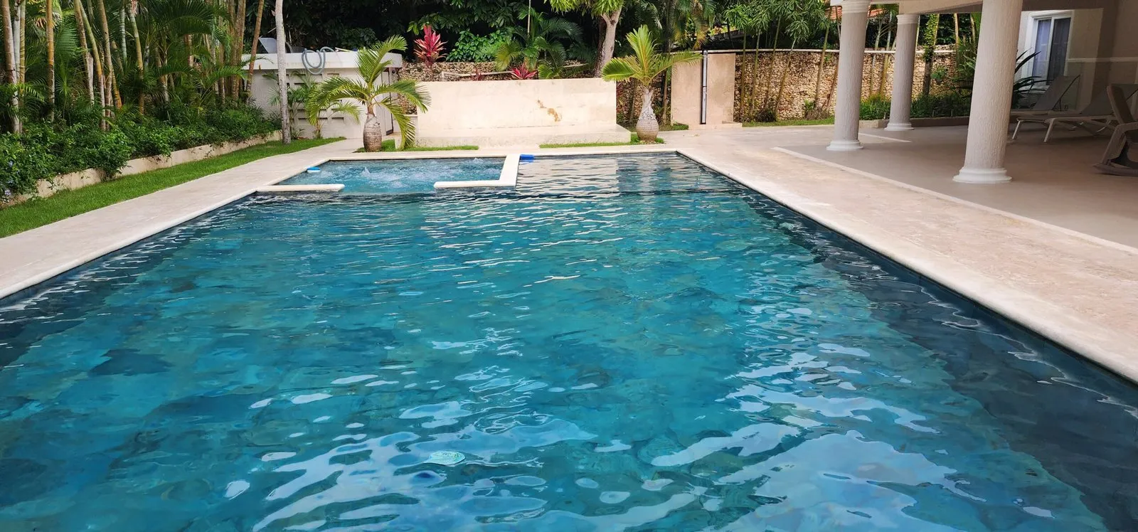 Villa de luxe à Perla Marina Sosúa, photo 4
