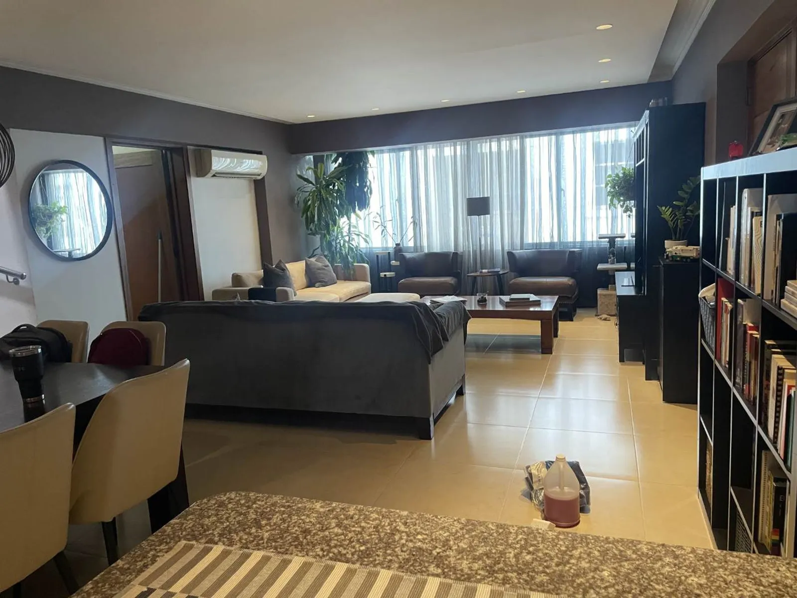PENTHOUSE EN VENTA 2 CHAMBRES CALLE PASEO DE LO, photo principale