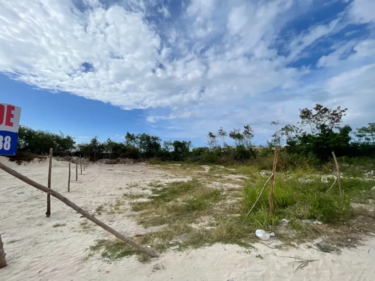 SOLAR EN VENTA, BAVARO PUNTACA, foto 2
