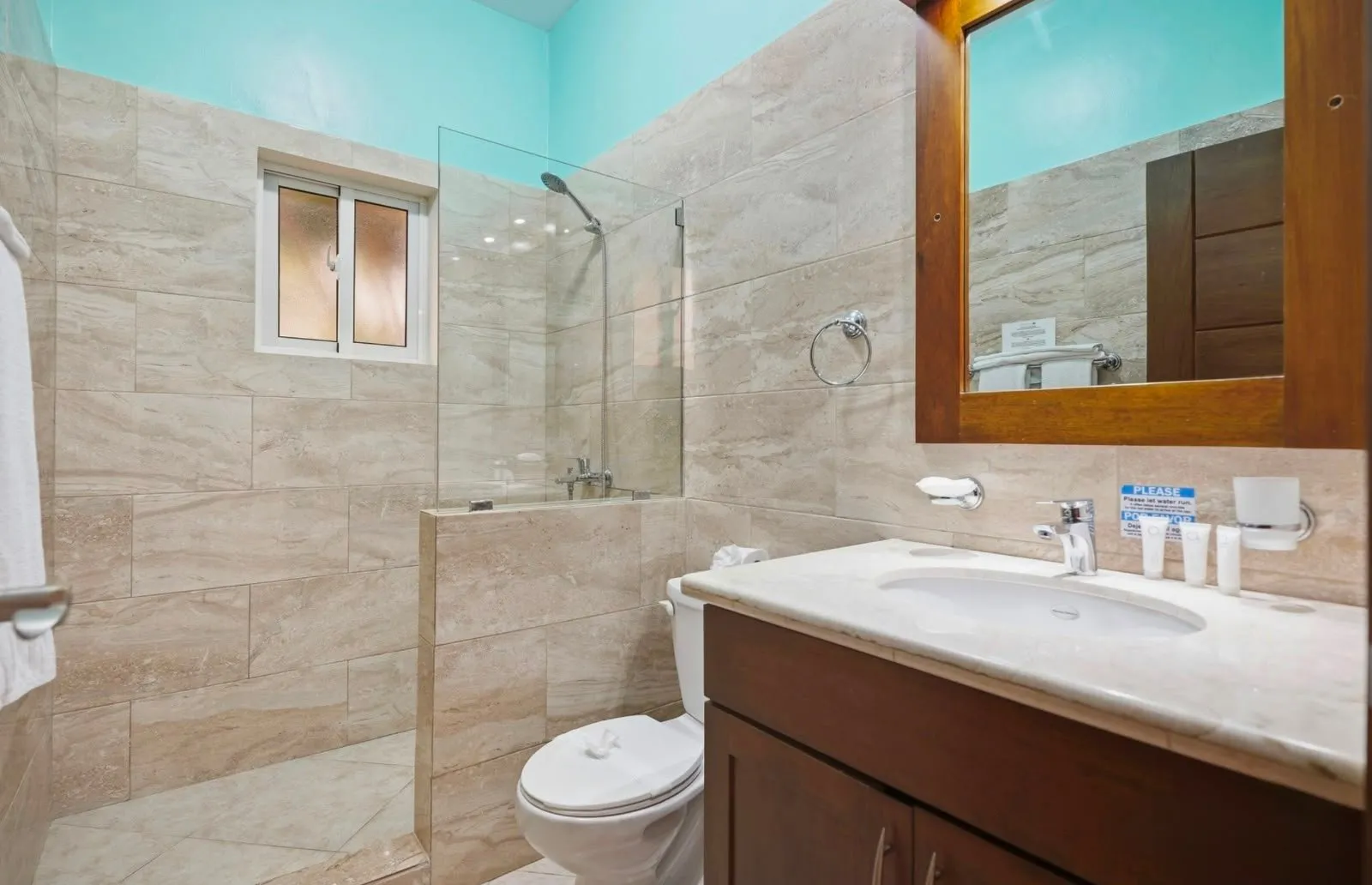 Villa in Casa Linda, Sosúa | Privater Swimmingpool und ideal für Investition, Foto 11