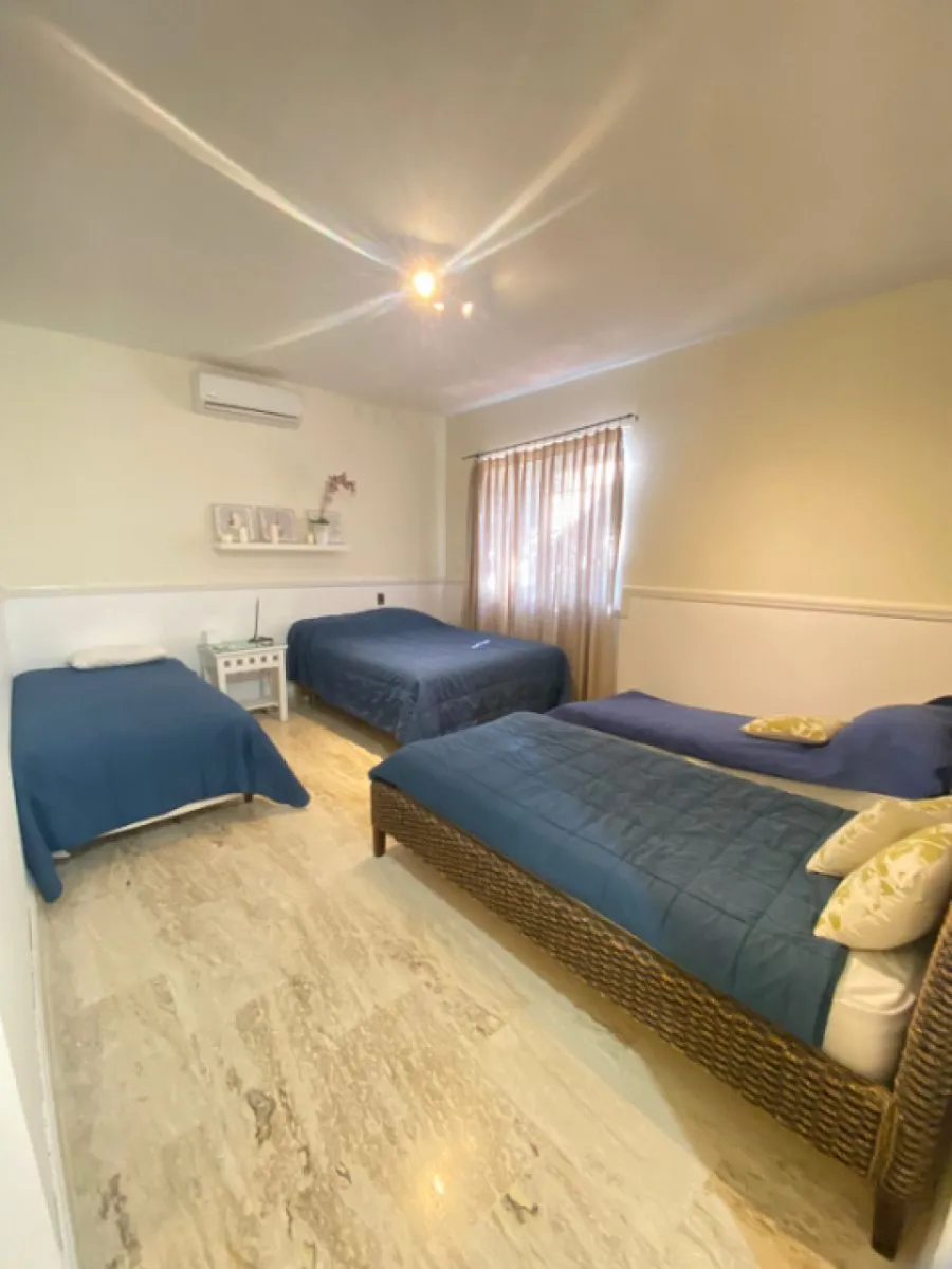 Apartamento en Alquiler Amueblado, Cocotal Golf, foto 2