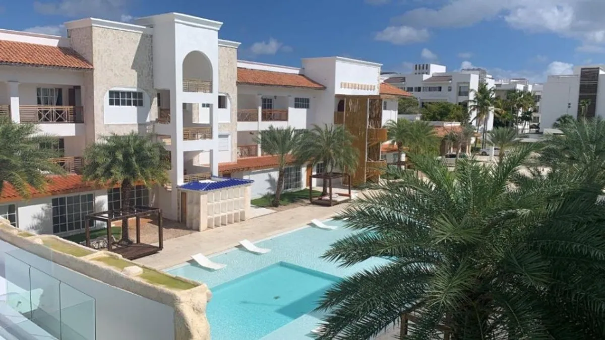 Appartement à Bavaro Punta Cana, photo 6