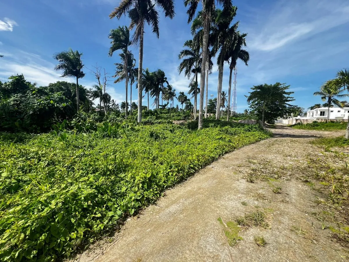 Land in Samaná Las Terrenas, Los Pescadores, photo 2