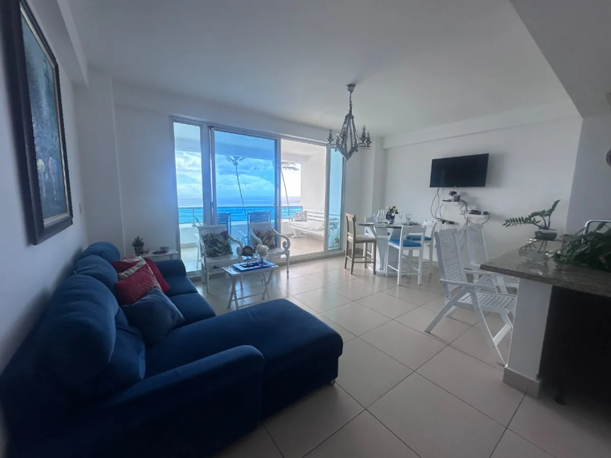 Appartement à Guayacanes, San Pedro de Macorís, photo 9