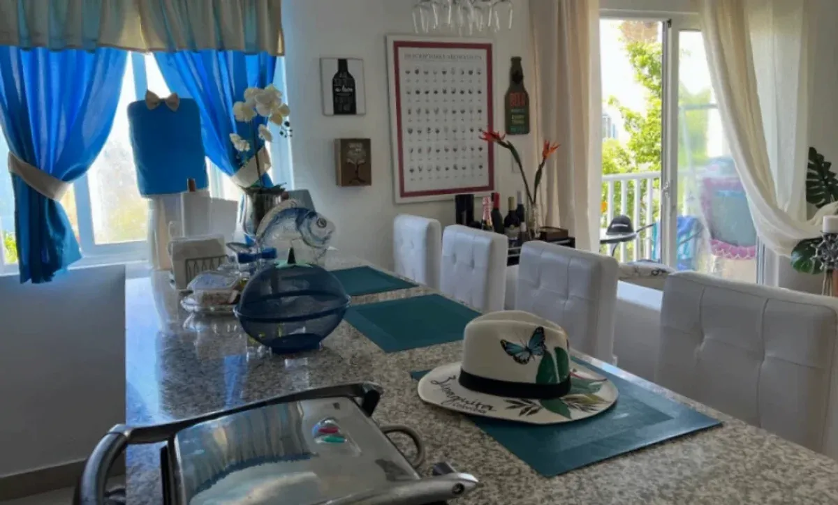 Furnished Apartment in Serena Village, Punta Cana, photo 2