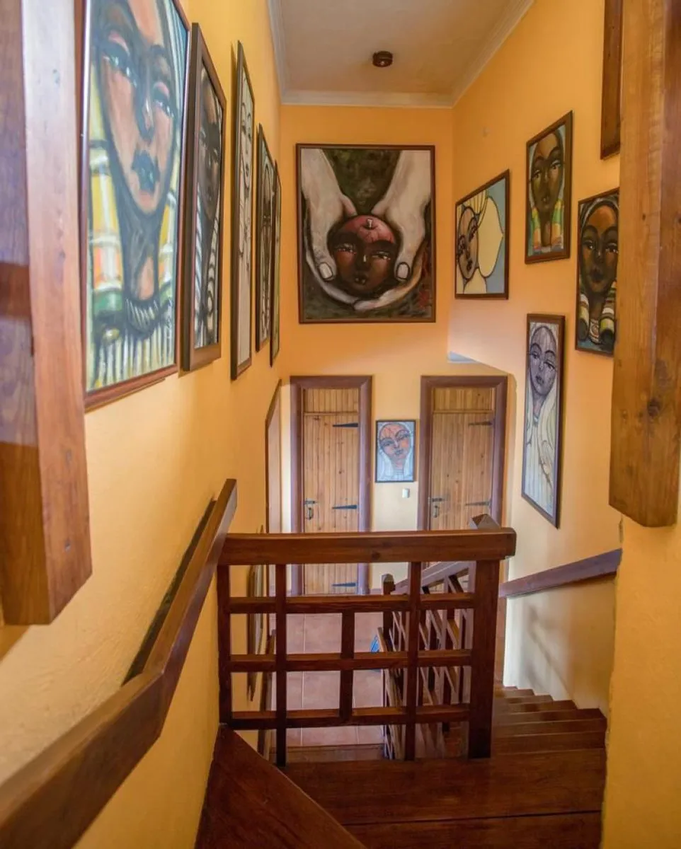 Maison meublée à Puerto Plata, photo 8