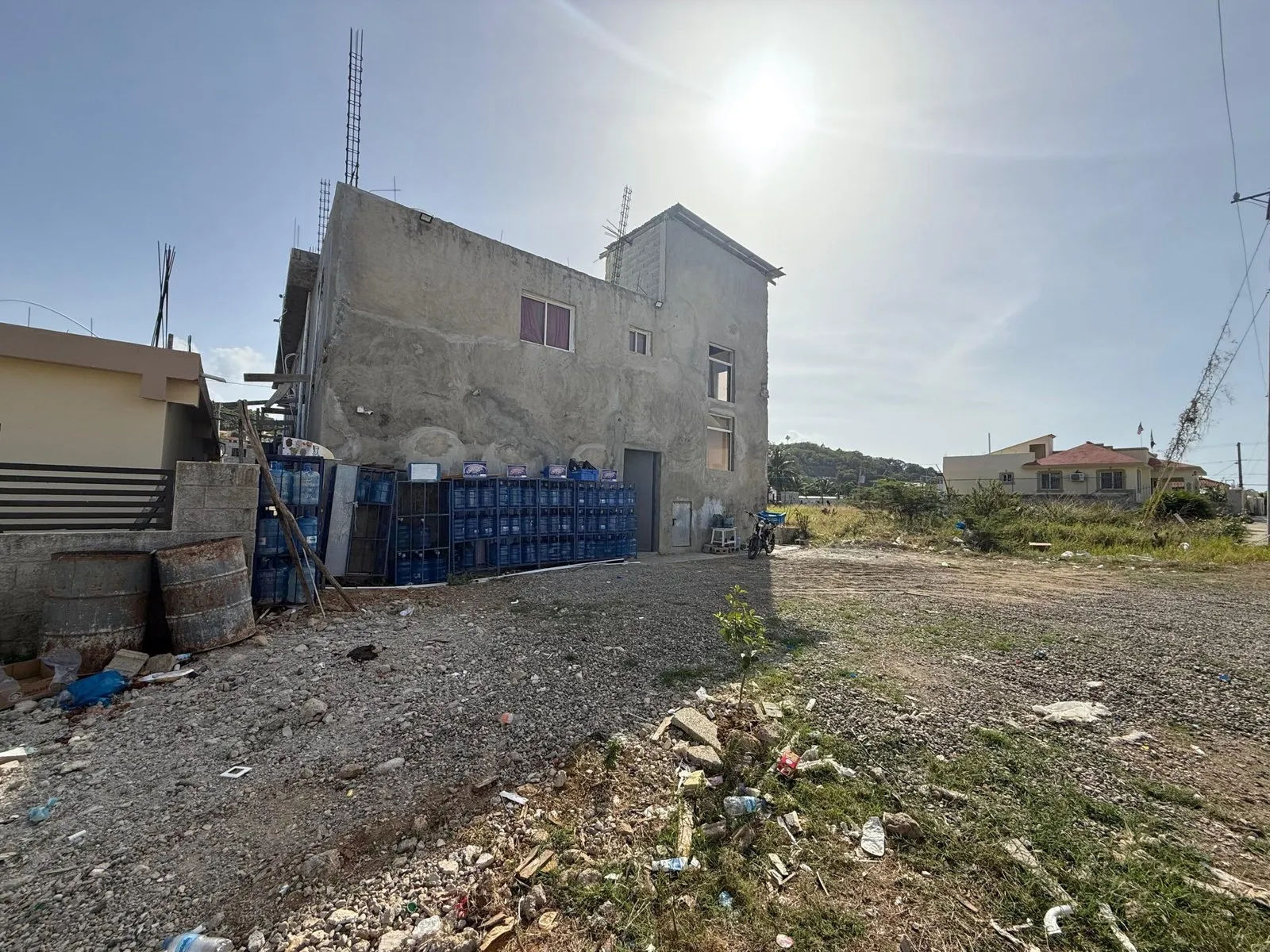 Propriété Commerciale avec Revenu et Potentiel d'Expansion au Cœur de Sosúa, photo 5