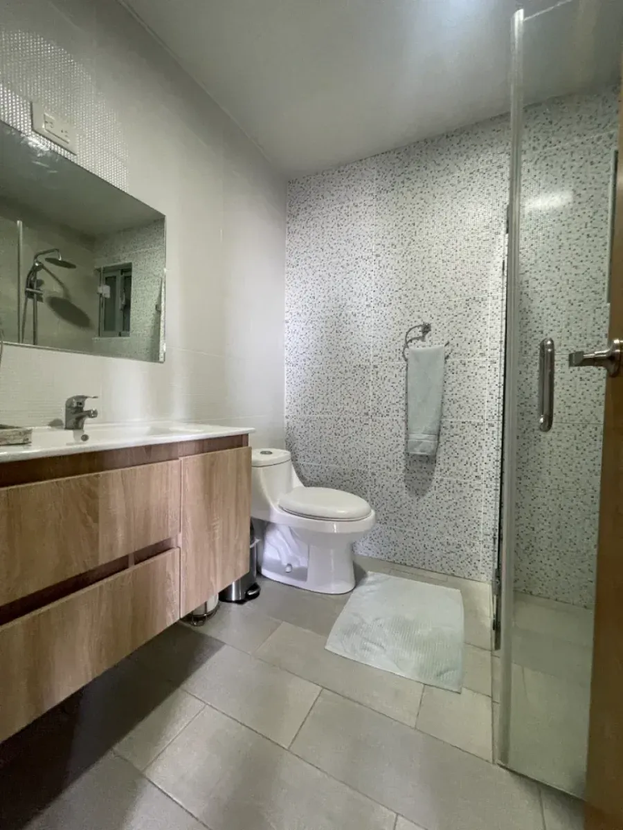 Pent House en Mirador Norte, foto 10