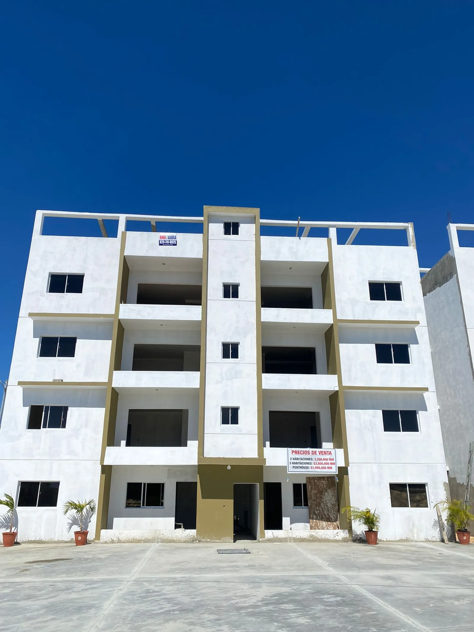 Proyecto Estancia del Este, foto 5