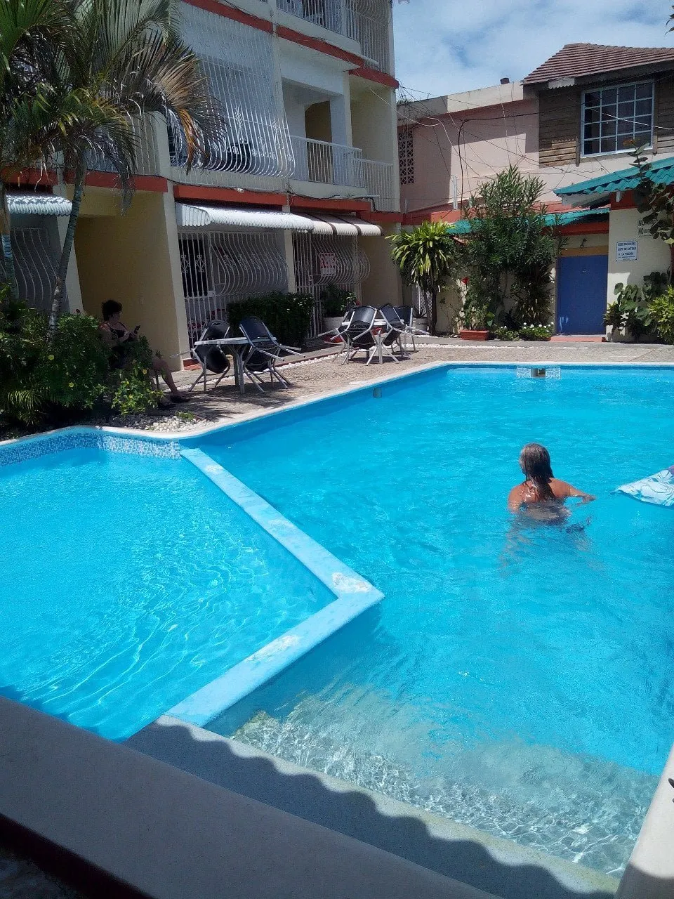 Too Hot – Centre de Sosúa, photo 6