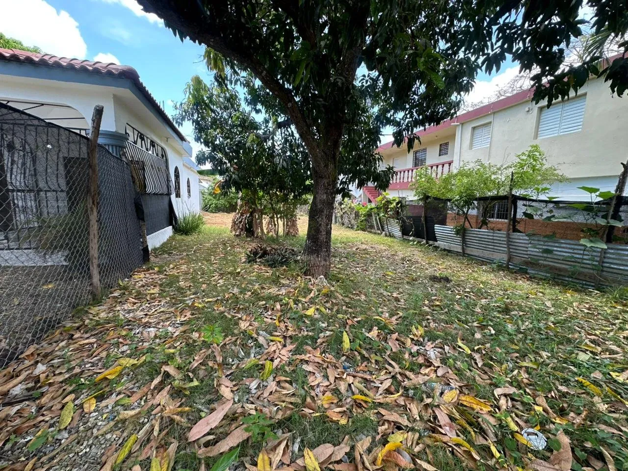 Terreno en el batey, sosua, foto 3