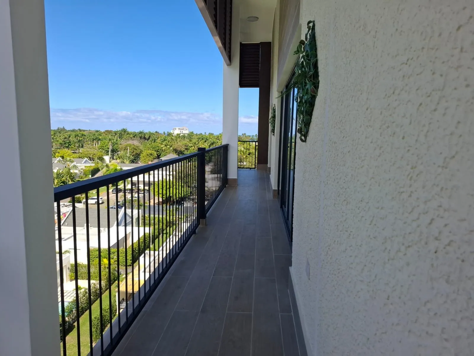 Luxury Apartment in Green One, Playa Dorada, photo 8