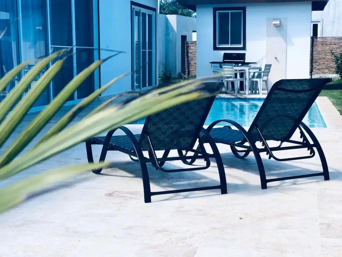 Exclusiva Villa con Piscina, foto 13