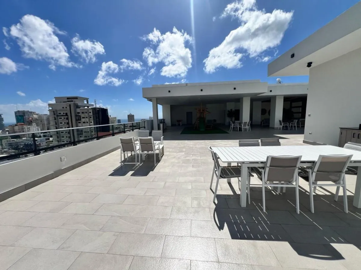 Apartamento en Ensanche Naco, Distrito Nacional, foto 3