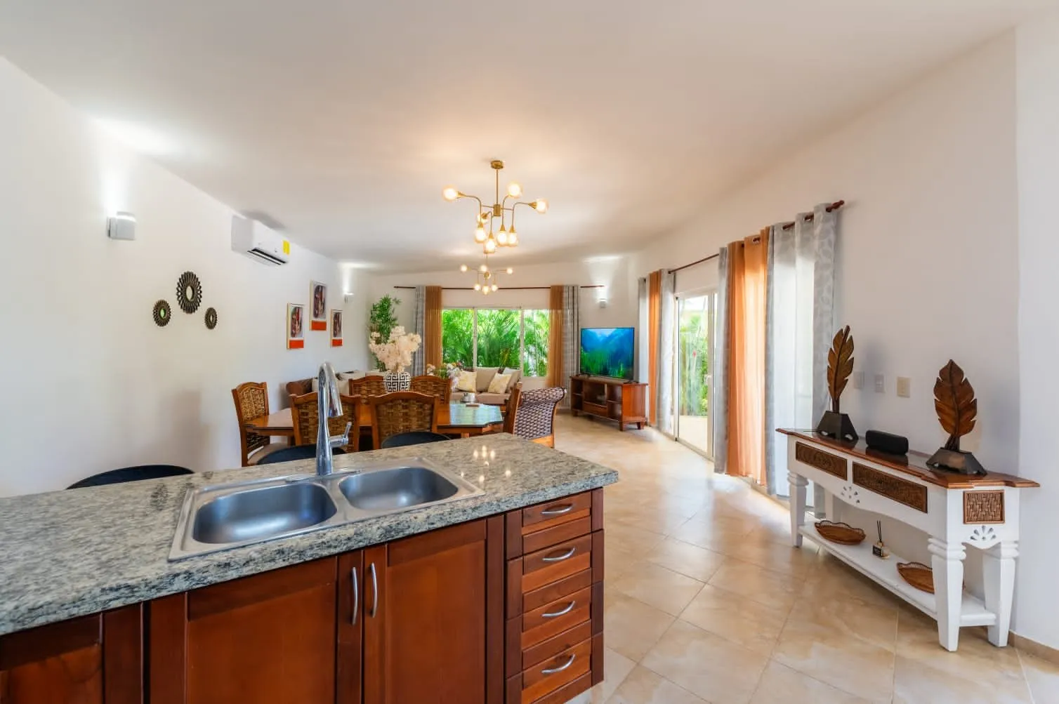 Modern Luxury Villa in Sosúa – 3 Bedrooms, Private Pool, and Unmatched Style, photo 8