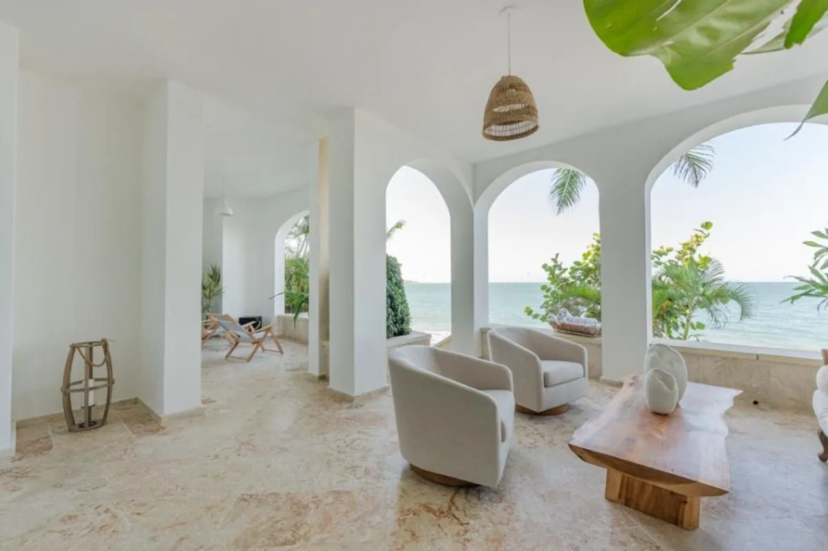 Appartement à Cabarete, Sosúa avec 3 chambres, photo 13