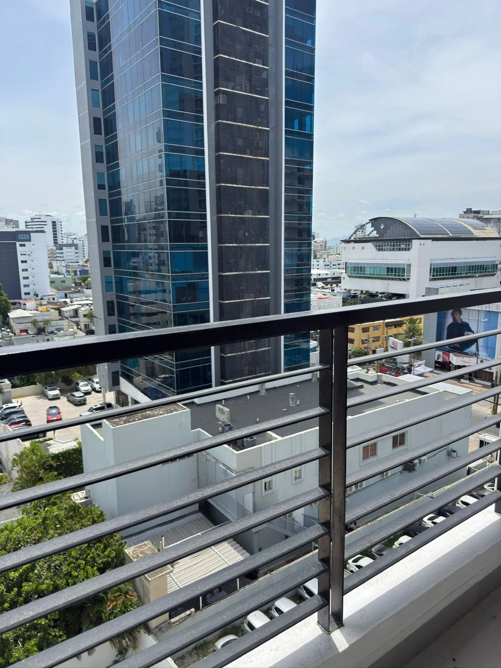 Wohnung in Ensanche Naco, Santo Domingo, Hauptfoto