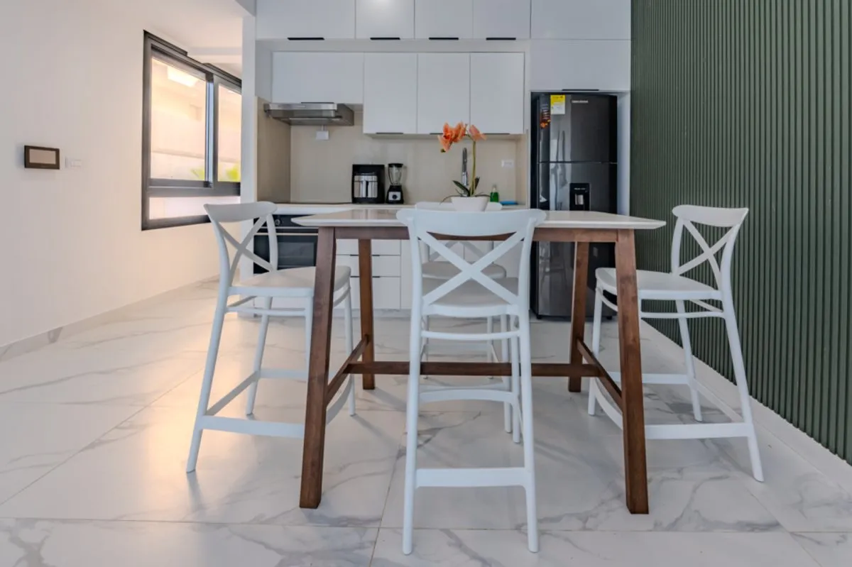 Apartamento en Punta Cana, Cap Cana, foto 8
