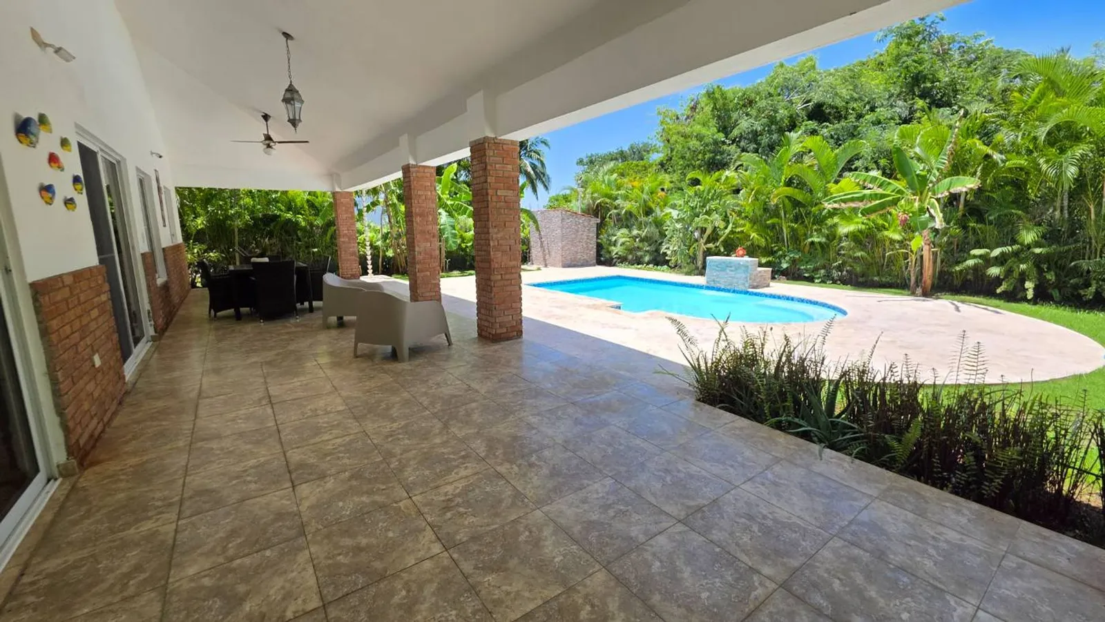 VILLA 667 Mt, EN TERRENO. METRO COUNTRY CLUB, photo 4