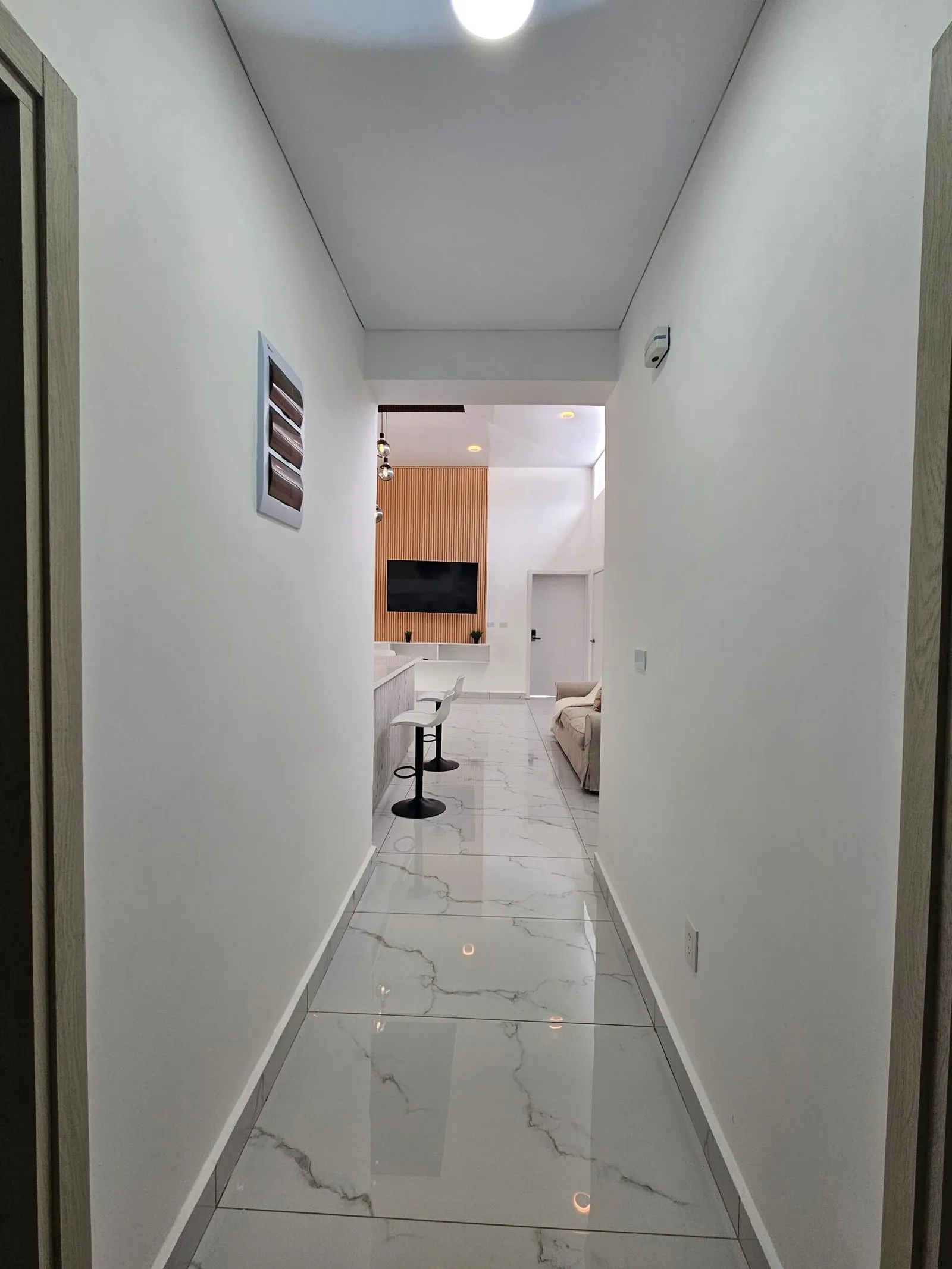 VILLA SMART LUXURY - PERLA MARINA, foto 8