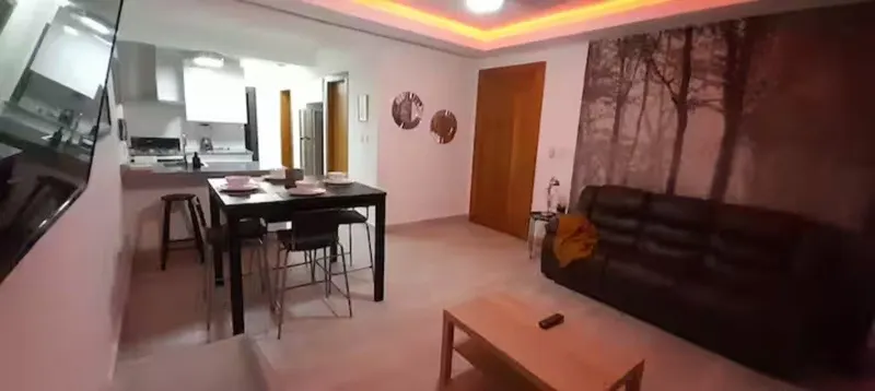 Apartment in Santiago de los Caballeros, USD$ 170,000